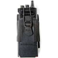 BlackHawk Foundation Series Adjustable Radio/GPS Pouches