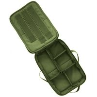 BlackHawk GO Box Mag Bag