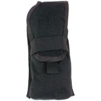 BlackHawk Hand Held Radio Pouch Black