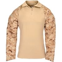 BlackHawk Unifort HPFU Combat Shirt w/ Long Sleeves - no I.T.S. - Men's