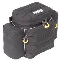 Blackhawk Initial Response Fanny Pack, Black