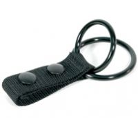 BlackHawk Light/Baton Holders