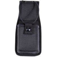 BlackHawk Radio Carrier with Quick-Disconnect Swivel Belt Loop