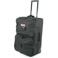 BlackHawk Luggage- 25in wheeled pullman 20WC01BK