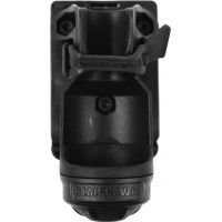 BlackHawk Night-Ops Flashlight Holder w/Mod-U-Lok Platform