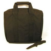 BlackHawk Notebook Cover Large Black 62NB01BK