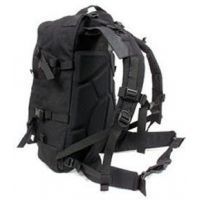 BlackHawk Tactical Phoenix Back Pack Size 129 in Black or Tan