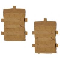 BlackHawk Removable Side Plate Carrier