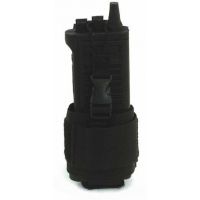 BlackHawk Rescue Radio Holder Black 50RH00BK