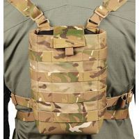 BlackHawk S.T.R.I.K.E. MOLLE System ASIP Radio Pack/Pouch