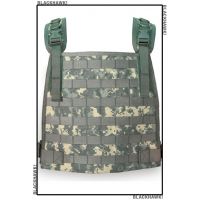 BlackHawk S.T.R.I.K.E. Plate Carrier Harness 37CL33CT-H