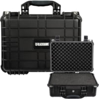 BlackHawk Standard 16in Waterproof Protective Gear/Gun Case w/Foam