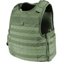 Blackhawk S.T.R.I.K.E. Cutaway Carrier Performance 3D Mesh Lining Armor