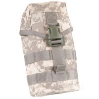 BlackHawk S.T.R.I.K.E. Utility Pouch w/Nalgene Bottle Pocket