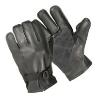 BlackHawk StrikeForce Heavy Duty Fastrope Gloves 8053SMBK