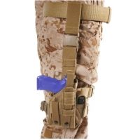 BlackHawk Nylon Omega VI Ultra Universal Modular Light Holsters