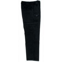 BlackHawk Warrior Wear Tactical Pants / Black Hawk Tactical Pant, Black