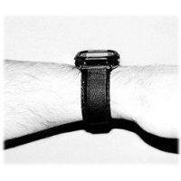 BlackHawk Tactical Watch Band Black 90TW00BK
