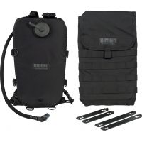 BlackHawk Torrent Extreme II 100 oz. Hydration Pack Kit 65TW02 Black