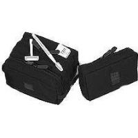 BlackHawk Travel Shave Kit Bag Black 20SK01BK
