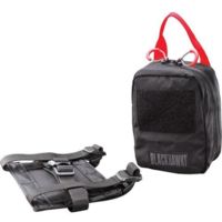 BlackHawk Vehicle QD Medical Pouch