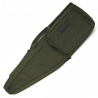 BlackHawk Weapons Transport Case 41 Black / OD Green