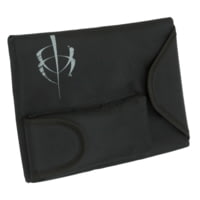 Blackheart Pistol Sleeve Gun Cases