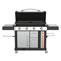 Blackstone Culinary Pro Cabinet Griddle w/Hood