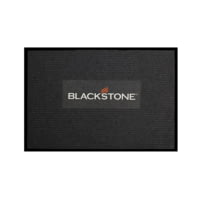 Blackstone Logo Mat