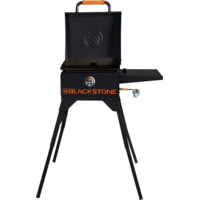 Blackstone On The Go Cart Griddle w/Hood