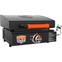Blackstone On The Go Tabletop Griddle