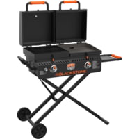 Blackstone On The Go Tailgater