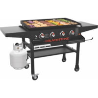 Blackstone Original 36in Griddle w/Front Tray
