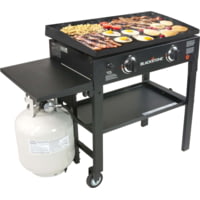Blackstone Griddle Cooking Station