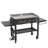Blackstone Original Griddle Cooking Station w/Cutting Board