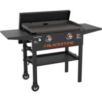 Blackstone Griddle Cooking Station w/Hard Cover Bundle