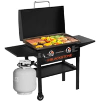Blackstone Original Griddle Cooking Station w/Hood