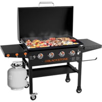 Blackstone Original Griddle w/Hood