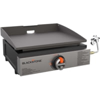 Blackstone Stainless Front Panel Tabletop Griddle