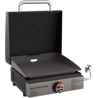Blackstone Original Tabletop Griddle w/Hood