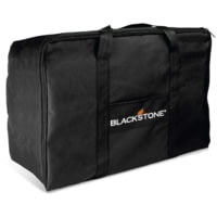 Blackstone Tabletop w/ Hood/Stand Carry Bag