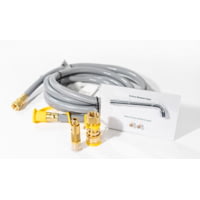 Blackstone Tabletop Natural Gas Conversion Kit