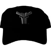 Blade-Tech Bull Hat w/ Logo