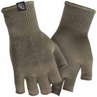 Blocker Outdoors Finisher Merino Fingerless Gloves - Men's