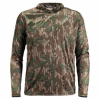 Blocker Outdoors Finisher Lightweight Performance Hoodie - Men's