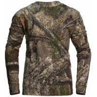 Blocker Outdoors Blocker Youth Fused Cotton LS Shirt 1409964