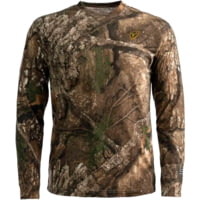Blocker Outdoors Fused Cotton LS Shirt 1409116