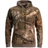 Blocker Outdoors Fused Cotton Shield Hoodie Orig 1409122