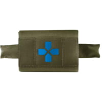 Blue Force Gear Belt Mount Micro Trauma Kit NOW! Empty
