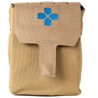 Blue Force Gear Micro Trauma Kit, Medical Pouch